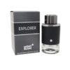 Montblanc Explorer 100 Ml Edp Spray.