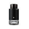 Montblanc Explorer 100 Ml Edp Spray.