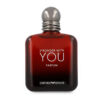 Emporio Armani Stronger With You Parfum 100Ml Edp Spray