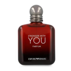 Emporio Armani Stronger With You Parfum 100Ml Edp Spray