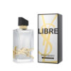 YVES SAINT LAURENT LIBRE L'ABSOLU PLATINE PARFUM 90ML EDP