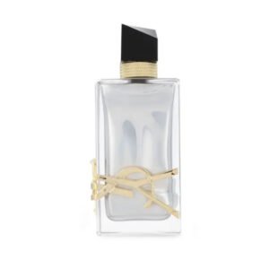 YVES SAINT LAURENT LIBRE L'ABSOLU PLATINE PARFUM 90ML EDP