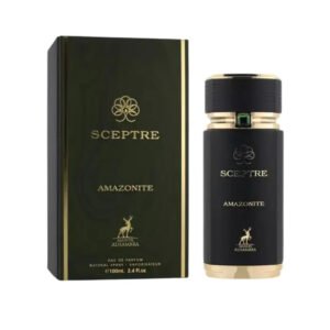 Sceptre Amazonite – 100ml – Maison Alhambra