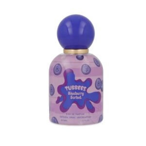 Tubbees Blueberry Sorbet 50Ml Edp Spray