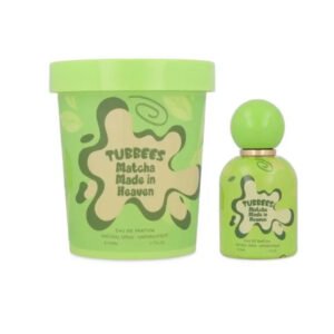 TUBBEES MATCHA MADE IN HEAVEN 50ML EDP SPRAY