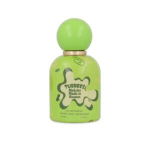 TUBBEES MATCHA MADE IN HEAVEN 50ML EDP SPRAY