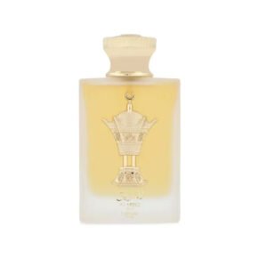 Lattafa Al Areeq Gold 100Ml Edp Spray