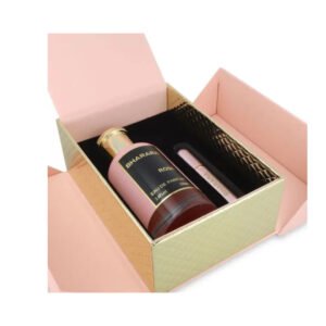 Bharara Rose 100Ml Edp Spray/ Refillable