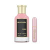 Bharara Rose 100Ml Edp Spray/ Refillable