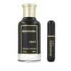 Bharara Onyx 100Ml Edp Spray/ Refillable