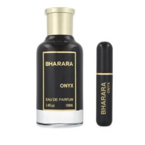 Bharara Onyx 100Ml Edp Spray/ Refillable