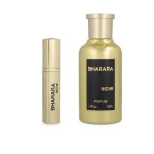 Bharara Niche 100Ml Parfum Spray