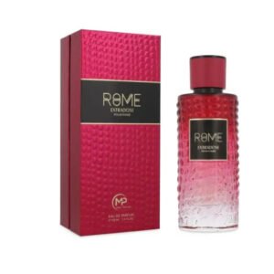 Bharara Rome Extradose Femme 100Ml Edp Spray