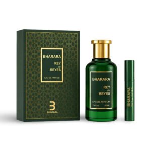 ❌ AGOTADO — Rey de Reyes - Bharara - 100ml EDP