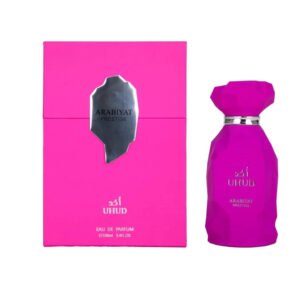 Arabiyat Prestige Uhud Edp 100ml Spray