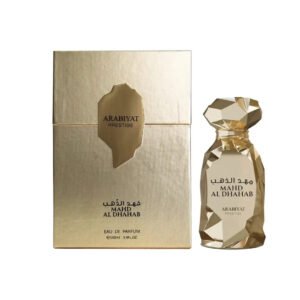 Arabiyat Prestige Mahd Al Dhahab Edp 100ml Spray
