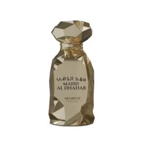 Arabiyat Prestige Mahd Al Dhahab Edp 100ml Spray