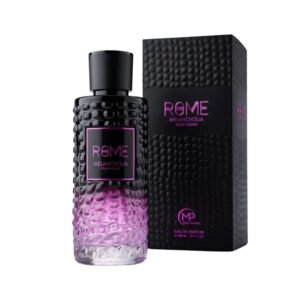 Bharara Mast Rome Melancholia Edp 100 Ml Para Hombre