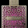 Rayhaan Kiss Eau de Parfum 100 mL